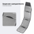 Pokrowiec na filtry K&F Concept 841D - 62 mm